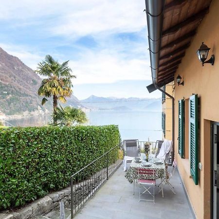 Villa Peroni Honeymoon Cottage Argegno Luaran gambar