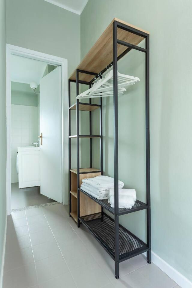 Villa Peroni Honeymoon Cottage Argegno Luaran gambar