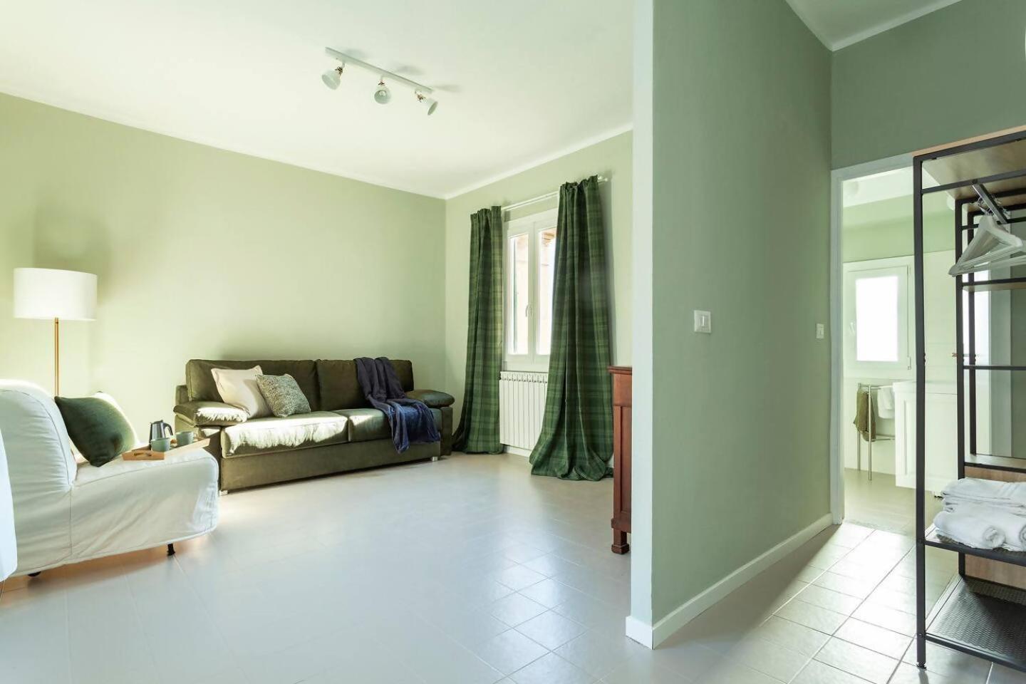 Villa Peroni Honeymoon Cottage Argegno Luaran gambar