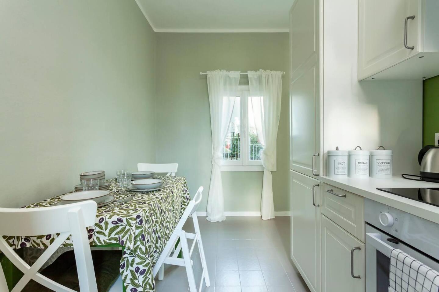 Villa Peroni Honeymoon Cottage Argegno Luaran gambar
